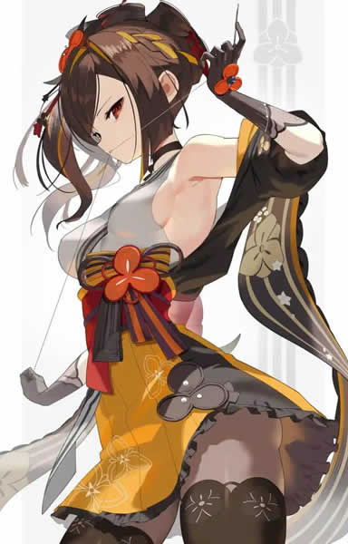 原神云游戏网页版：随时随地畅玩提瓦特大陆