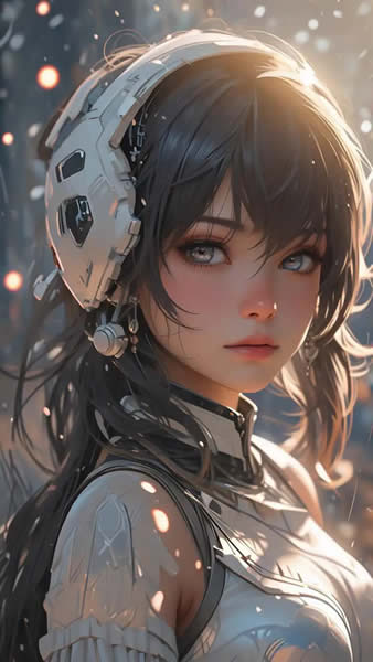 阿斯特莱亚：神话中的正义女神与她的现代启示