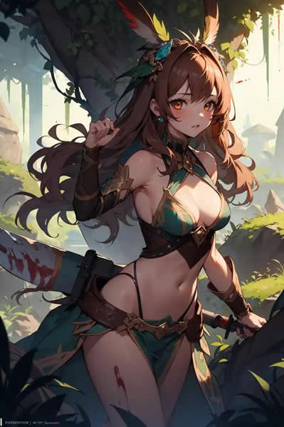 鲁啊鲁游戏攻略：新手入门指南与技巧分享-2