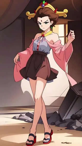 神墓等级实力划分详解：从凡人到神祇的修炼之路-2